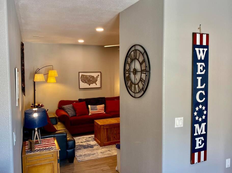 Eagle Nest River Views Hot Tub Games Sleeps 6 Ahwahnee Exterior photo
